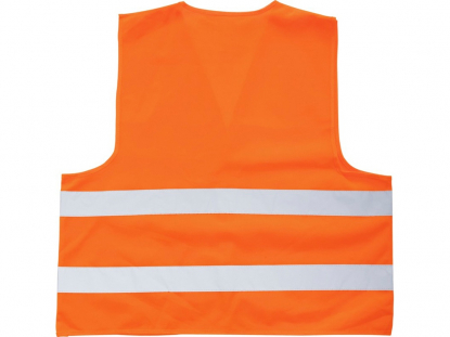 Защитный жилет Watсh-out, оранжевый