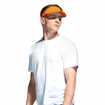 Козырёк StanFresh, оранжевый