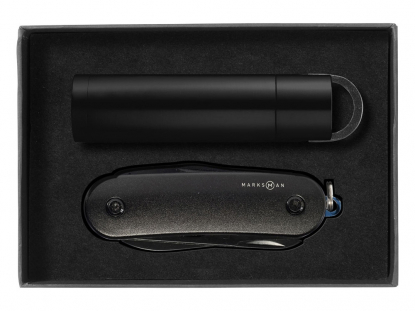 Набор подарочный Apollo, вид сверху