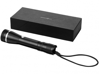 Технический фонарик Polaris, с коробкой