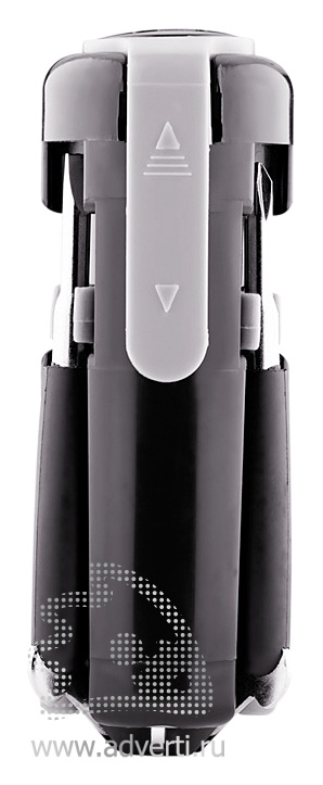 Мультиинструмент Stantech, вид сбоку