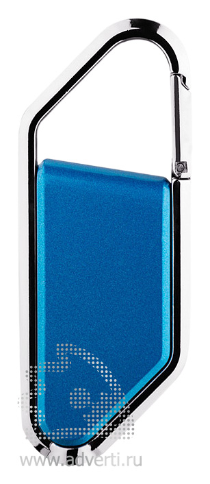 Набор отверток с карабином Ifix, вид спереди