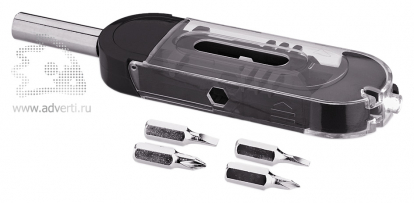 Мультиинструмент Solcore, в рабочем виде