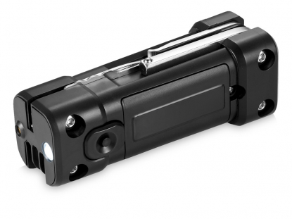 Мультиинструмент 16 в 1, Stac, вид сбоку