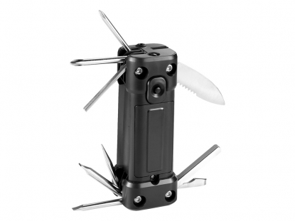 Мультиинструмент 16 в 1, Stac, обороная сторона