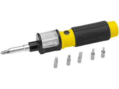 Набор отверток Все в одном, Stac, все насадки