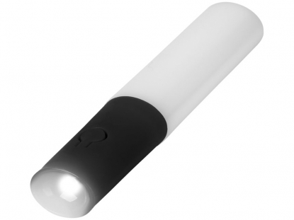 Фонарик Luke Sabre, чёрный