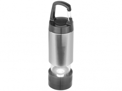 Фонарик Mini Lantern, в работе