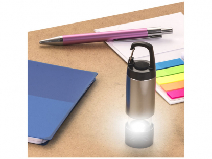 Фонарик Mini Lantern, маленькие габариты