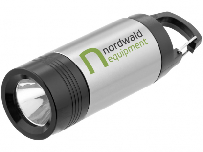 Фонарик Mini Lantern, пример персонализации