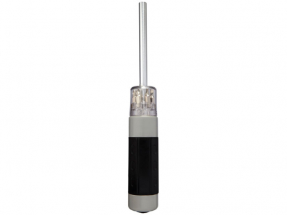 Мультифункциональный инструмент с фонариком, отвертка