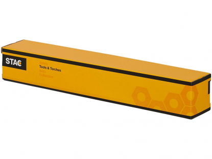 Мультифункциональный инструмент с фонариком, коробка