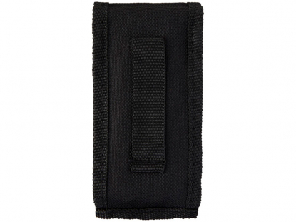 Многофункциональный инструмент, Stac, чехол, оборотная сторона