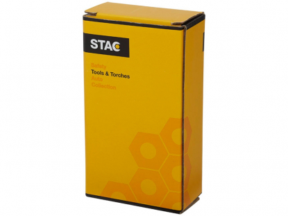 Многофункциональный инструмент, Stac, коробка
