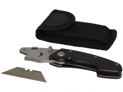 Складной нож, Stac, всё вместе