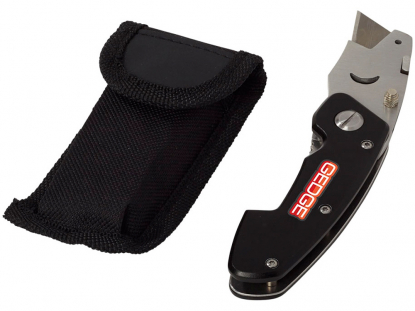 Складной нож, Stac, пример персонализации