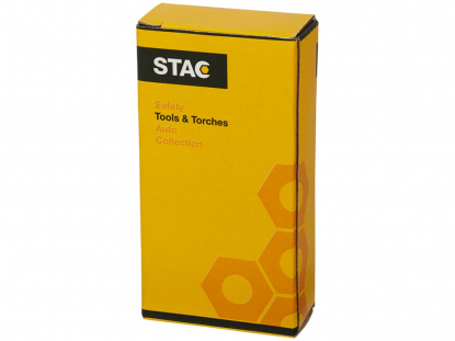 Складной нож, Stac, коробка