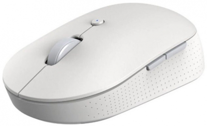 Беспроводная мышь Xiaomi Mi Wireless Bluetooth Dual Mode Mouse, белая