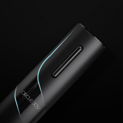 Электрический штопор Xiaomi Circle Joy Dark Worrior Electric Wine Opener Black