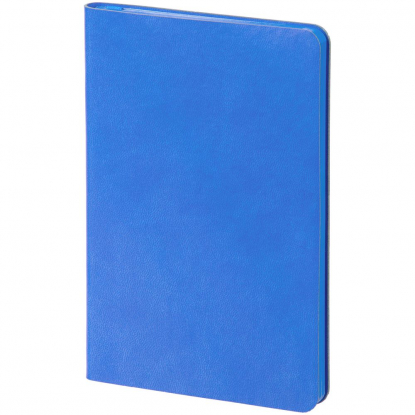 Ежедневник Neat Mini А6, недатированный, синий
