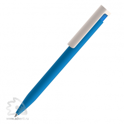 Ручка Consul Soft, голубая