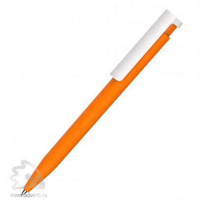 Ручка Consul Soft, оранжевая