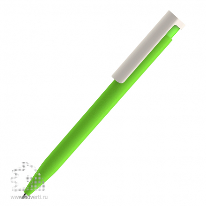 Ручка Consul Soft, салатовая