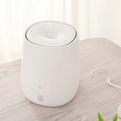 Увлажнитель воздуха Xiaomi HL Aroma Diffuser, белый