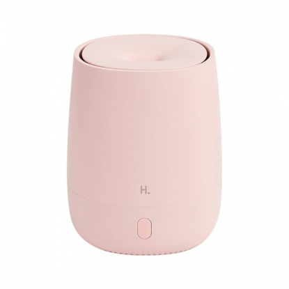Увлажнитель воздуха Xiaomi HL Aroma Diffuser, розовый