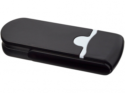 Набор инструментов Branch, чёрный, в сложенном виде