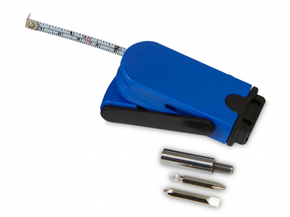 Набор инструментов Branch, синий