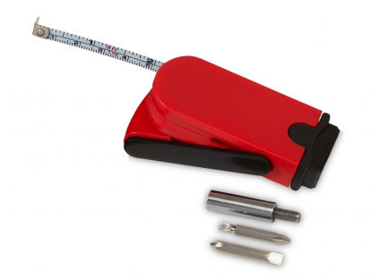 Набор инструментов Branch, красный