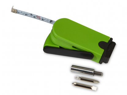 Набор инструментов Branch, зелёный