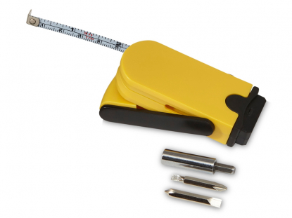 Набор инструментов Branch, жёлтый