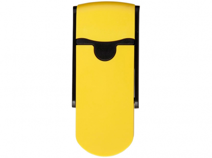 Набор инструментов Branch, жёлтый, вид сверху