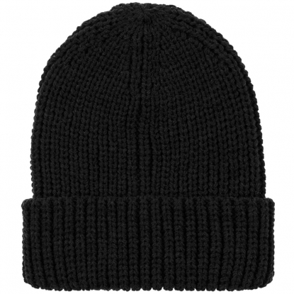 Набор Nordkyn Full Set с шарфом, черный, размер S/M