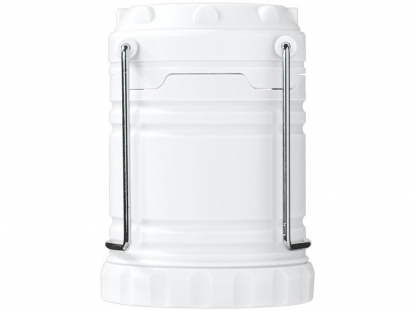 Фонарик Cobalt, белый