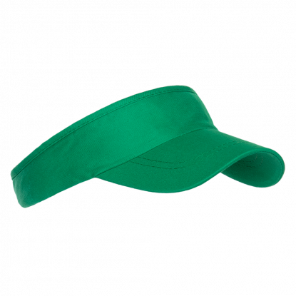Козырёк Stan Visor, зелёный