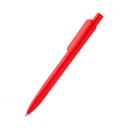 Ручка шариковая Marina, красная