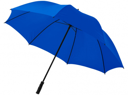 Зонт-трость Zeke, ярко-синий