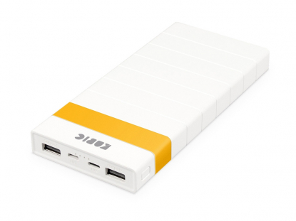 Внешний аккумулятор Kubic PB14L, 14000 mAh