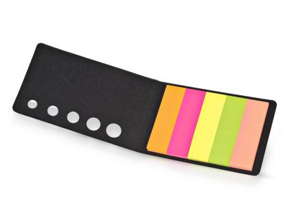 Набор стикеров Fergason, черный