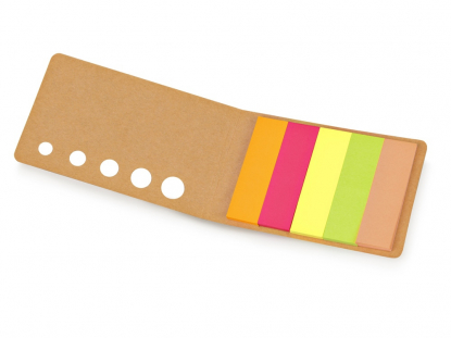 Набор стикеров Fergason, натуральный