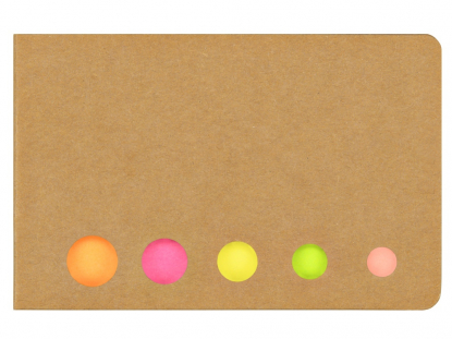 Набор стикеров Fergason, натуральный