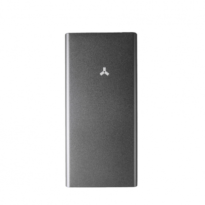 Внешний аккумулятор  Accesstyle Charcoal II, 10000 mAh