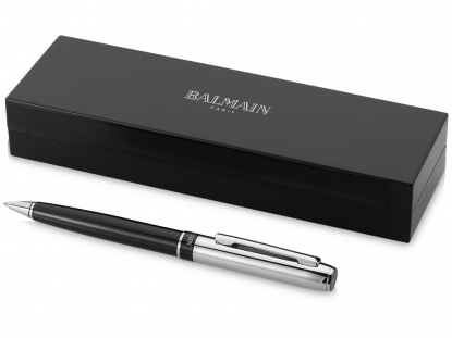 Шариковая ручка Parisien, фирменная коробка