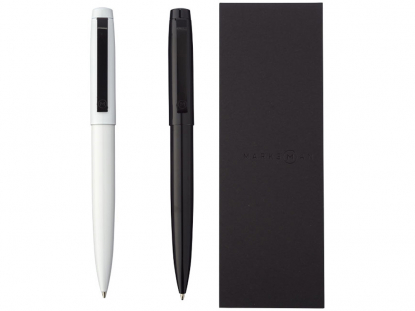 Подарочный набор Verseau, ручка, карандаш, блокнот