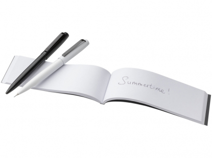 Подарочный набор Verseau, пример использования