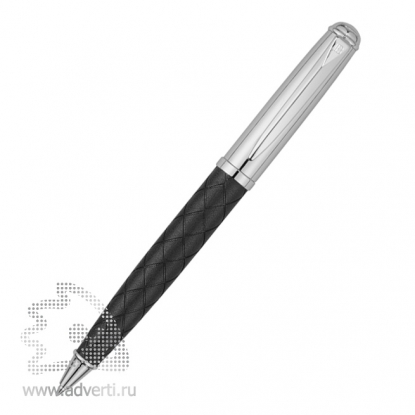 Шариковая ручка Lyre, вид с клипа