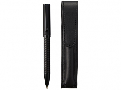 Подарочный набор: ручка шариковая, чехол